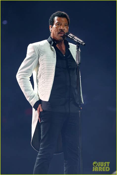 lionel richie setlist|lionel richie on tour 2023.